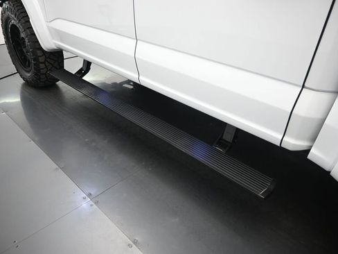 Used 2022 Ford F150 Raptor w/ Equipment Group 801A High AWD/4WD image 25