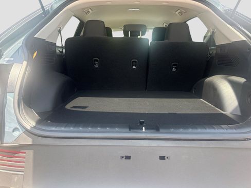 Used 2024 Hyundai Ioniq 5 SE RWD image 12