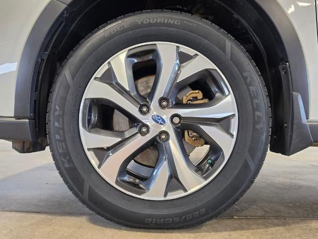 Used 2021 Subaru Outback Limited w/ Tech Package 3 AWD/4WD image 10
