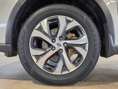 Used 2021 Subaru Outback Limited w/ Tech Package 3 AWD/4WD image 10