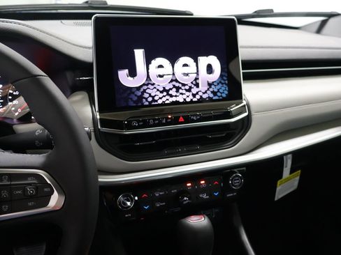 New 2026 Jeep Compass Limited AWD/4WD image 22