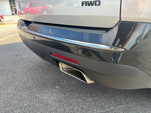 Used 2020 Chevrolet Traverse Premier w/ Redline Edition image 7