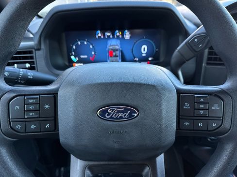 Used 2024 Ford F150 STX image 23