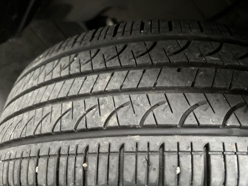 Used 2023 Subaru Legacy Limited AWD/4WD image 9