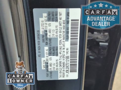 Used 2025 MAZDA CX-70 3.3 Turbo w/ Premium Package image 36