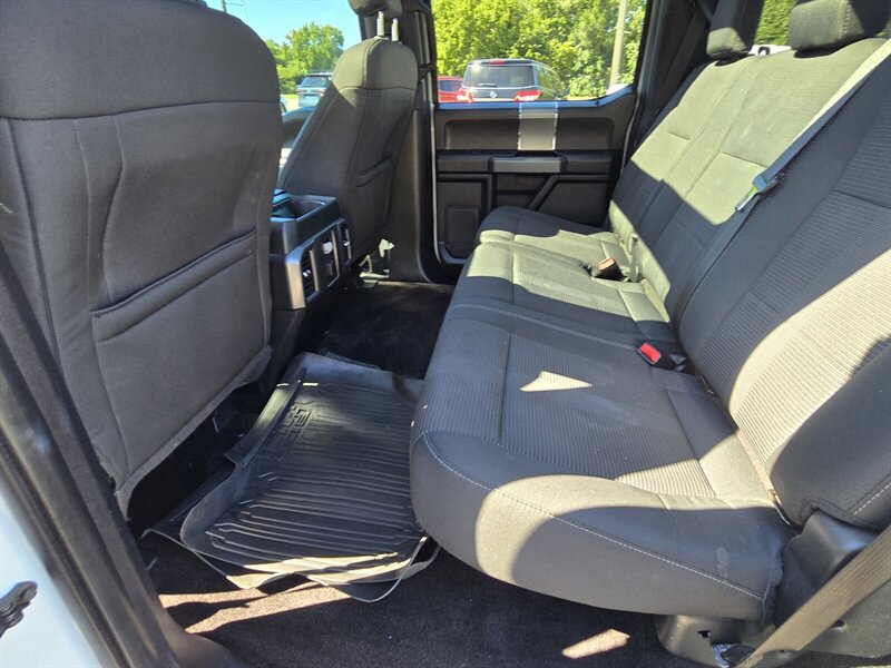 Used 2016 Ford F150 XLT w/ Equipment Group 302A Luxury AWD/4WD image 27