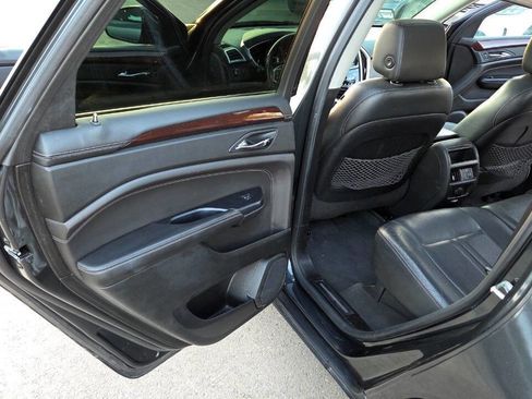 Used 2015 Cadillac SRX Performance w/ Driver Awareness Package AWD/4WD image 31