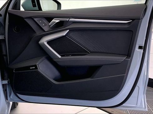 Certified 2025 Audi A3 2.0T Premium Plus w/ Premium Plus Package AWD/4WD image 28