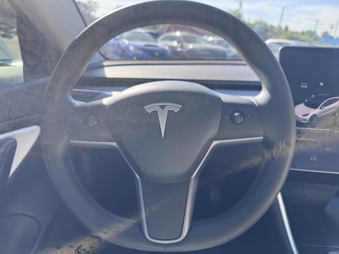 Used 2020 Tesla Model 3 Long Range AWD/4WD image 23