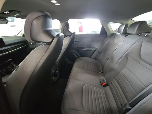 Used 2025 Kia K4 EX FWD image 16