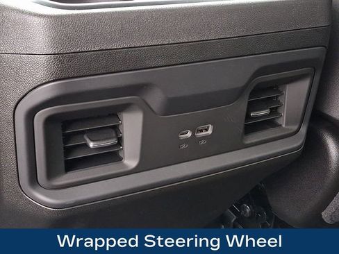 Used 2026 Chevrolet Silverado 1500 LT w/ Protection Package image 15