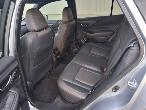 Used 2022 Subaru Outback Wilderness image 8