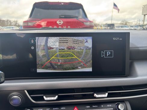 Used 2025 Hyundai Sonata SEL image 22