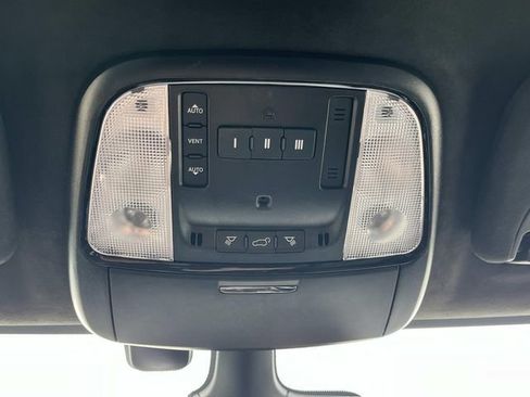 Used 2023 Dodge Durango Citadel AWD/4WD image 44