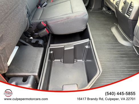 Used 2016 Ford F150 XLT w/ Equipment Group 302A Luxury AWD/4WD image 19