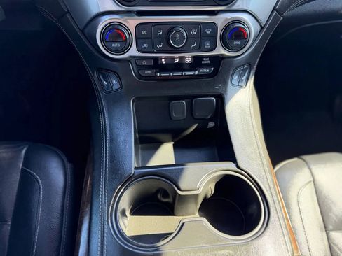 Used 2019 Chevrolet Suburban LT w/ Max Trailering Package image 50