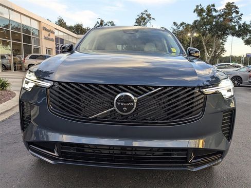 Certified 2026 Volvo XC90 B6 Ultra w/ Protection Package Premier image 16