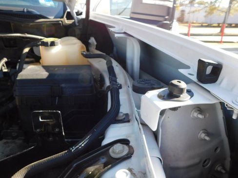 Used 2023 Chevrolet Silverado 3500 W/T w/ WT Fleet Convenience Package image 24