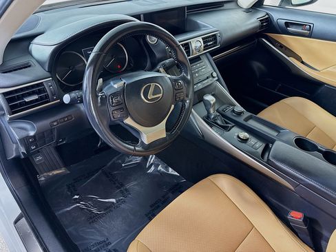 Used 2019 Lexus IS 300 w/ Accessory Package 2 image 23