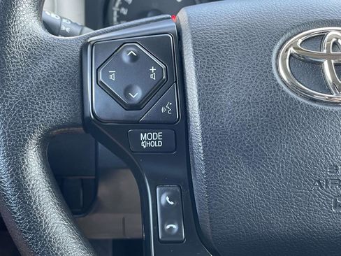 Used 2022 Toyota Tacoma SR RWD image 20