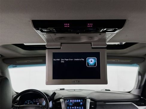 Used 2018 Chevrolet Tahoe Premier image 32