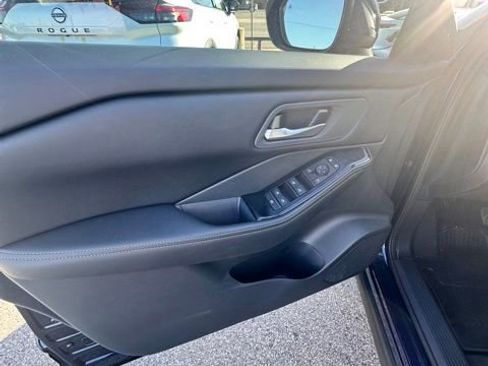 New 2026 Nissan Rogue SV w/ Cold Weather Package image 21