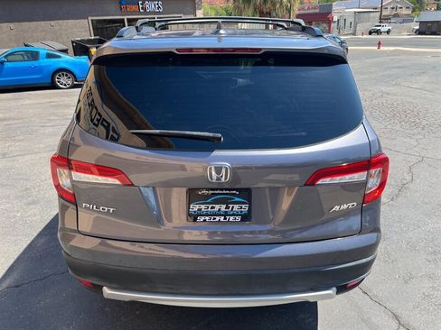 Used 2022 Honda Pilot EX-L image 20