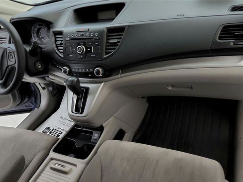 Used 2014 Honda CR-V LX image 16