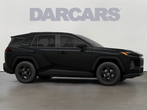 New 2026 Toyota RAV4 LE AWD/4WD image 16