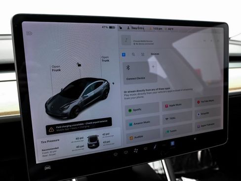 Used 2018 Tesla Model 3 Long Range image 40