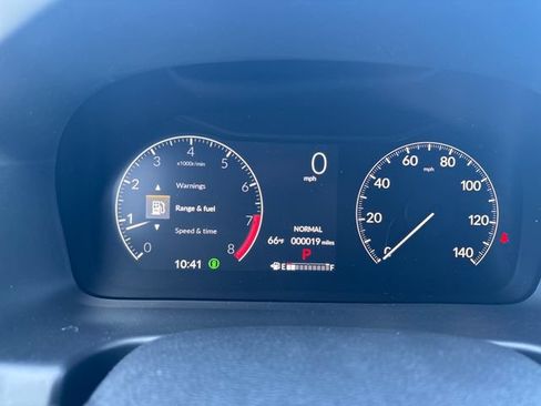 New 2026 Honda Odyssey Elite image 15