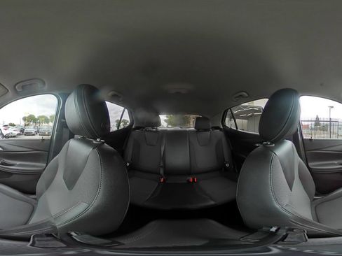 Used 2025 Buick Encore GX Preferred FWD image 40