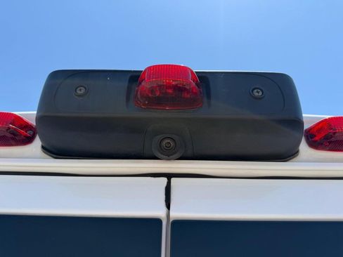 Used 2020 RAM ProMaster 1500 FWD image 40