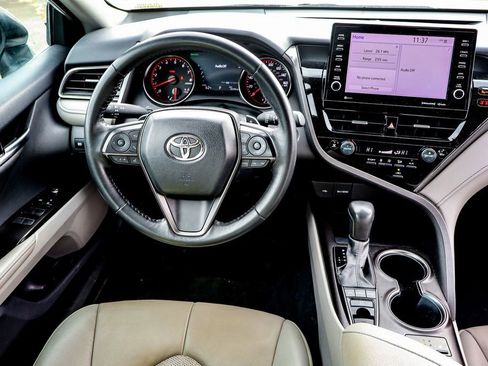 Used 2024 Toyota Camry XSE image 19