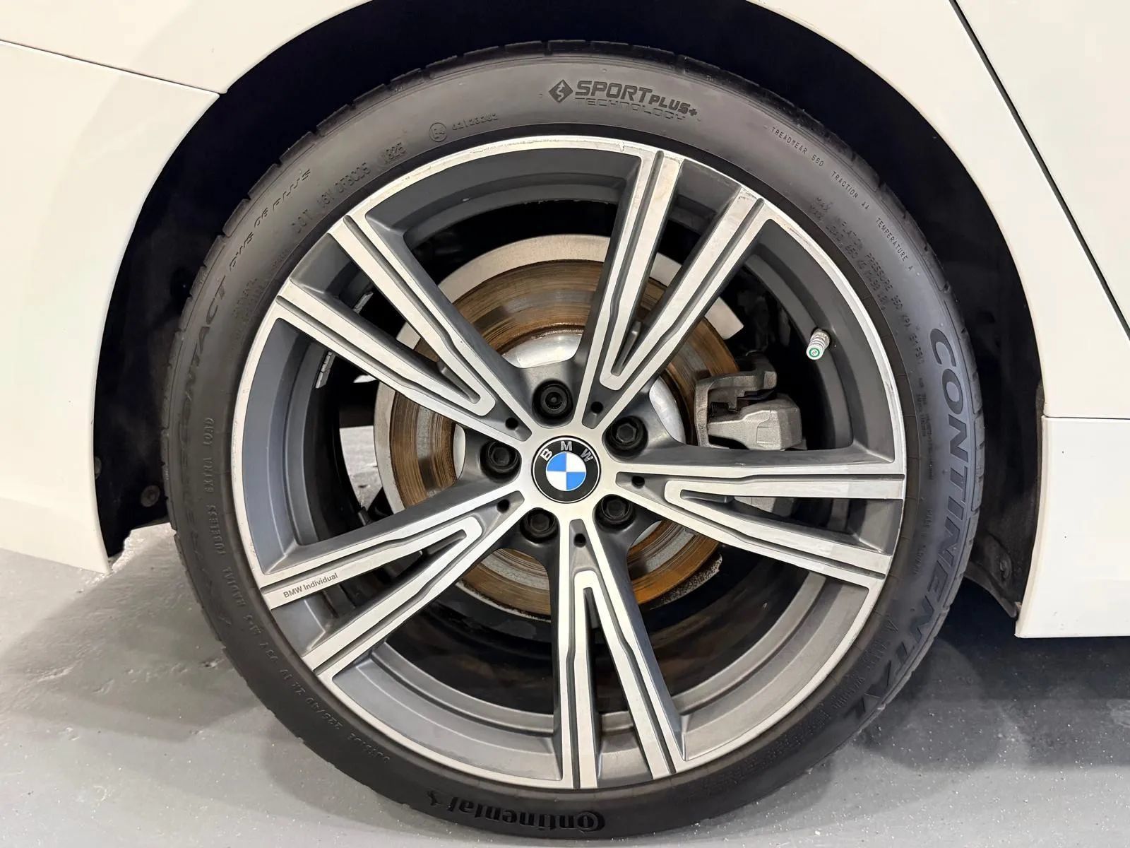 Used 2020 BMW 330i Sedan w/ Convenience Package RWD image 37