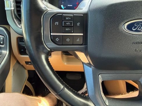 Used 2023 Ford F250 Lariat w/ FX4 Off-Road Package AWD/4WD image 30