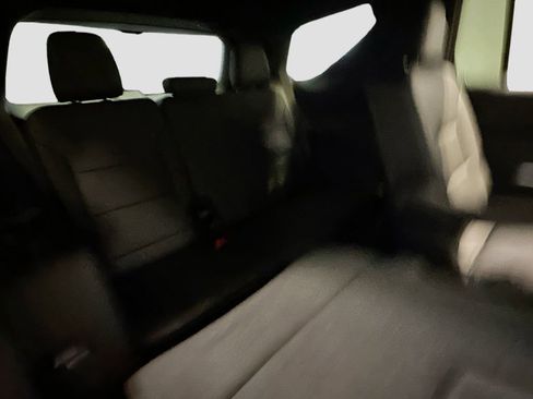 New 2026 Chevrolet Traverse LT w/ Enhanced Driving Package image 29