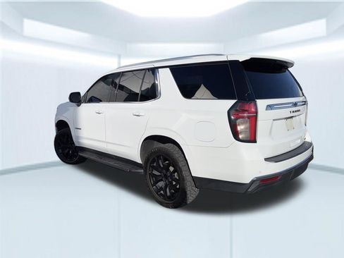 Used 2021 Chevrolet Tahoe LS image 7