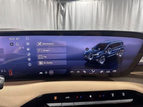 New 2026 Buick Enclave Preferred image 34