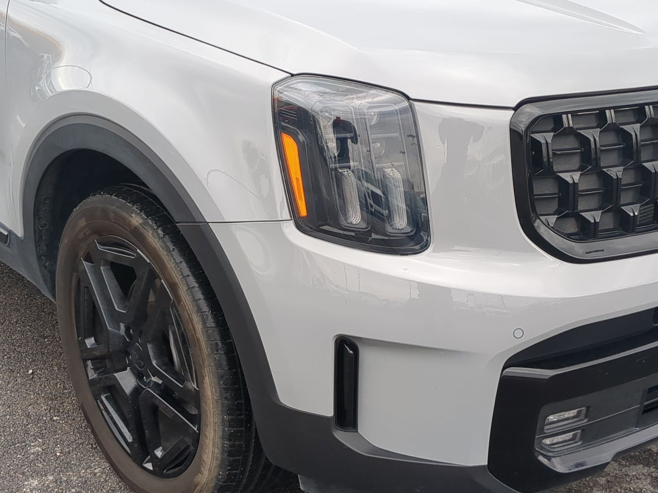 Used 2025 Kia Telluride SX Prestige X-Line AWD/4WD image 11