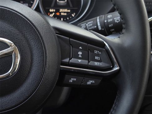 Certified 2023 MAZDA CX-5 AWD 2.5 S w/ Select Package image 22