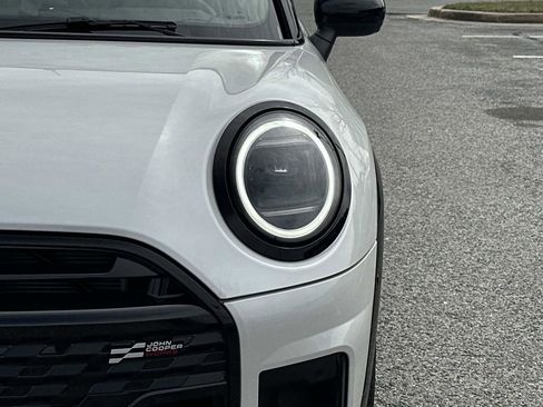 New 2026 MINI Cooper S image 7
