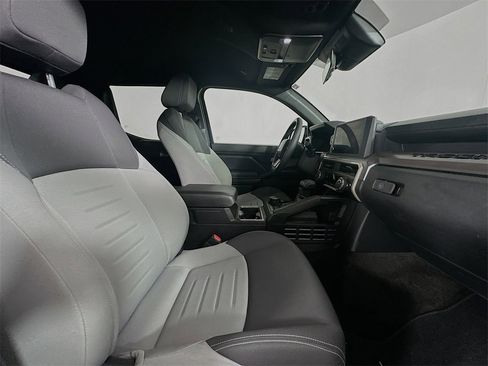 Used 2024 Toyota Tacoma TRD Sport image 25