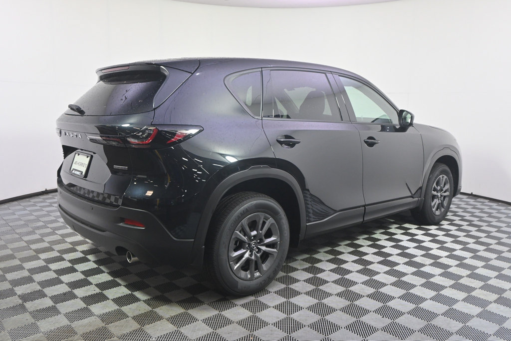 New 2026 MAZDA CX-5 Select AWD/4WD image 7