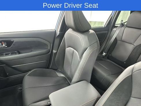 New 2026 Subaru Forester Touring image 13