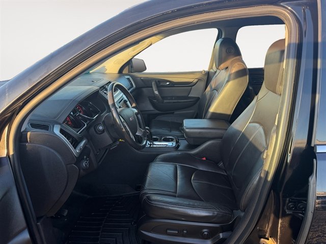 Used 2016 GMC Acadia SLT AWD/4WD image 9
