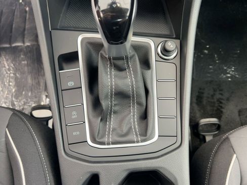 New 2026 Volkswagen Jetta Sport image 18