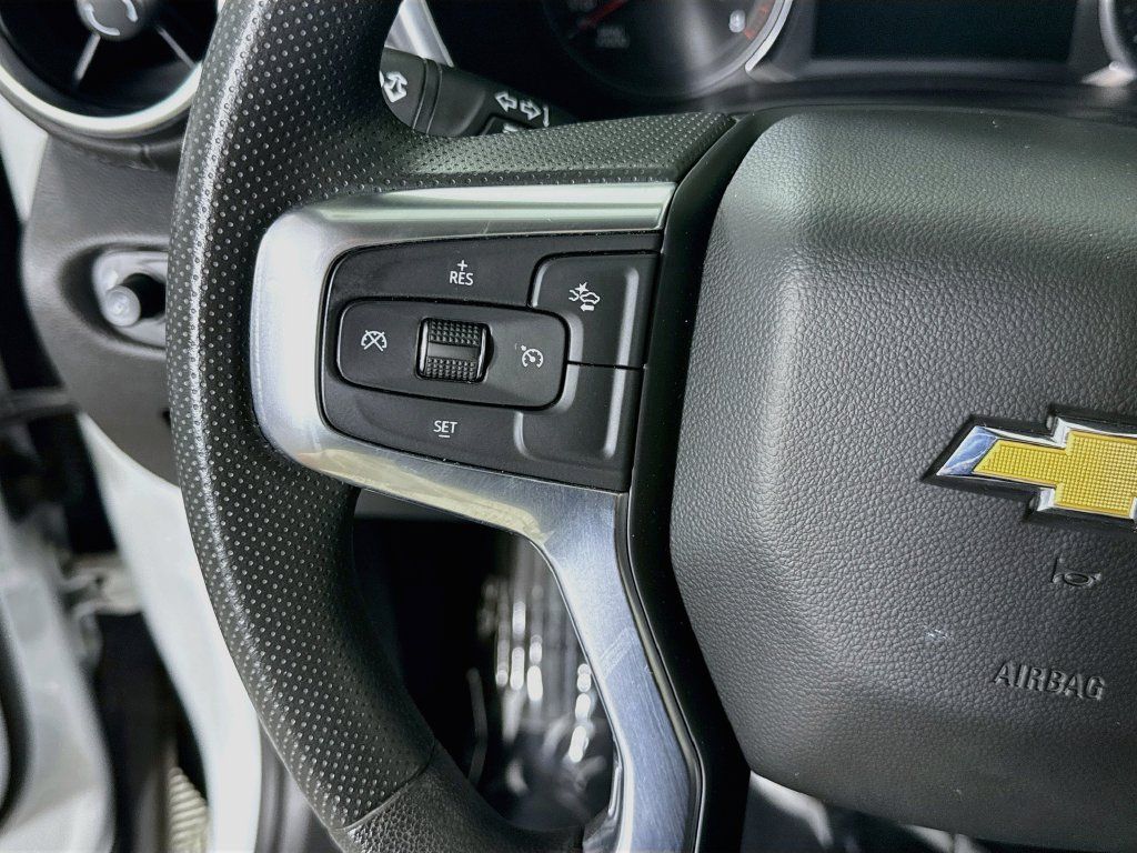 Used 2021 Chevrolet Blazer LT AWD/4WD image 20