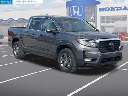 Used 2023 Honda Ridgeline RTL