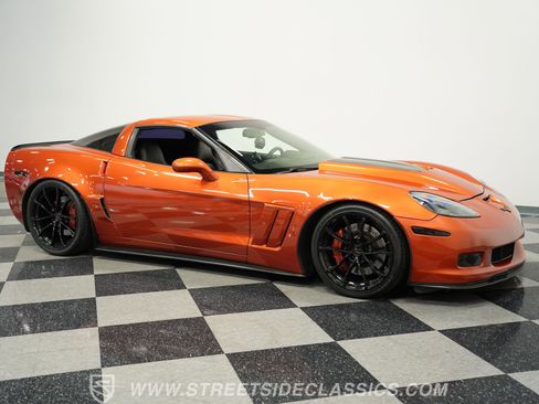 Used 2006 Chevrolet Corvette Coupe w/ Preferred Equipment Group image 15